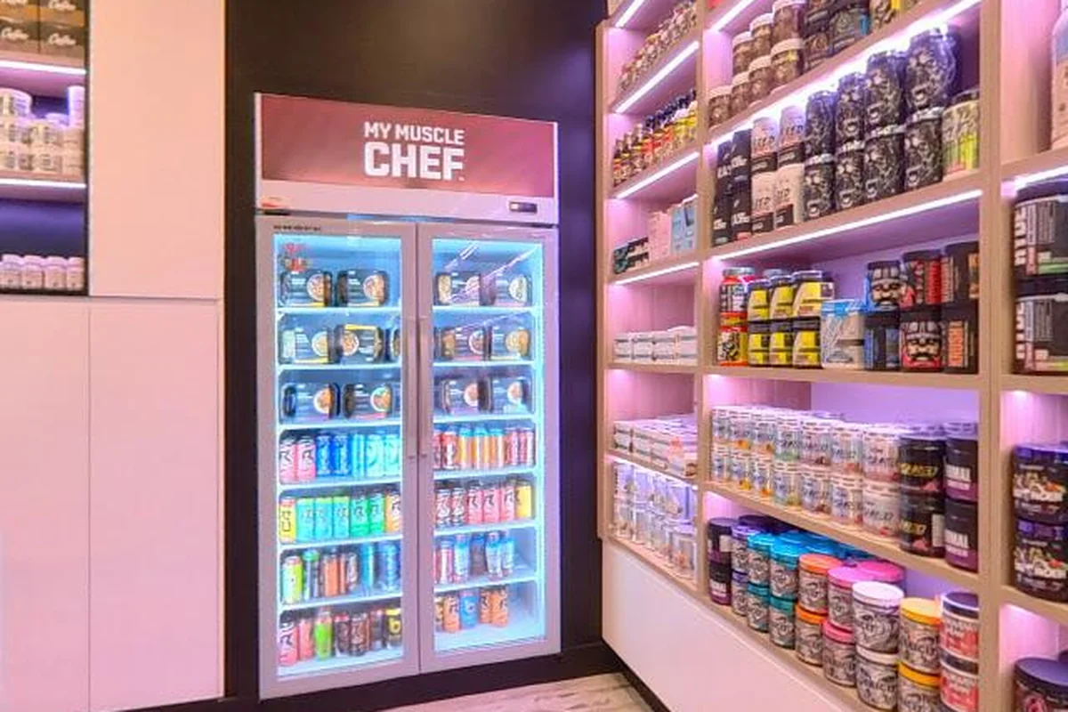 Chemmart Pharmacy
