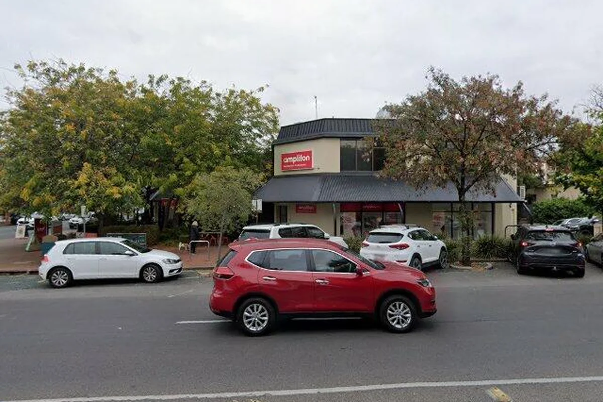 Chemplus North Adelaide
