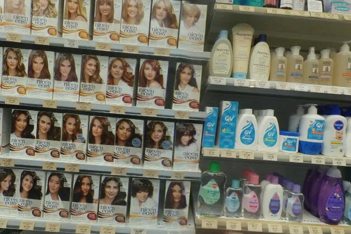 Chemsave Day & Night Chemist