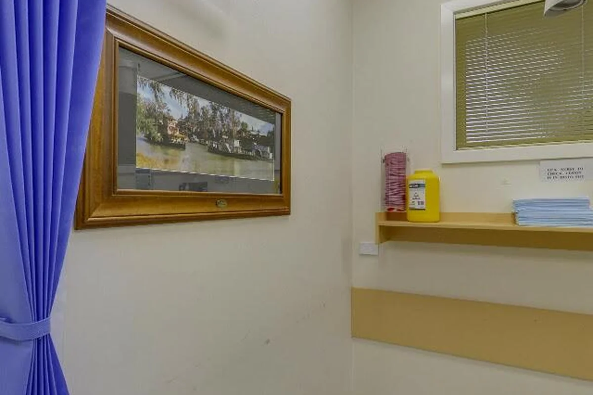 Chemsave Pharmacy Echuca (Rich River)