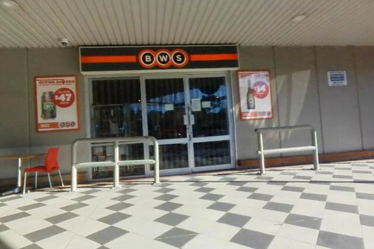 Chemsave Wentworthville Shopping Plaza