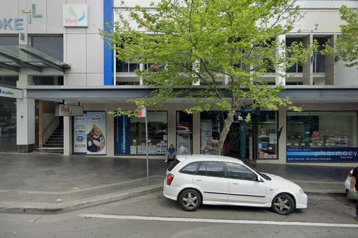 Chester and Jake's Supasave Chemist