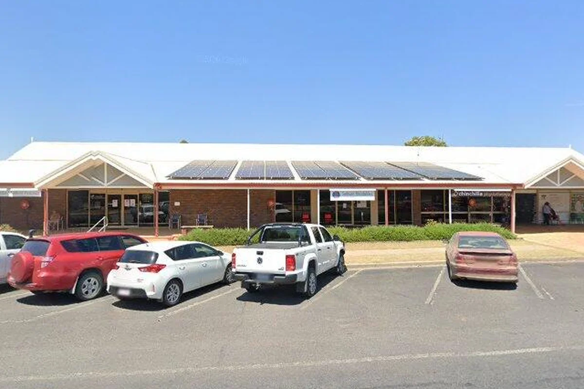Chinchilla Pharmacy