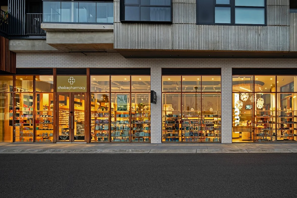 Choice Pharmacy Brunswick