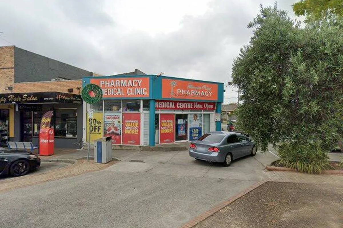 Cincotta Discount Chemist