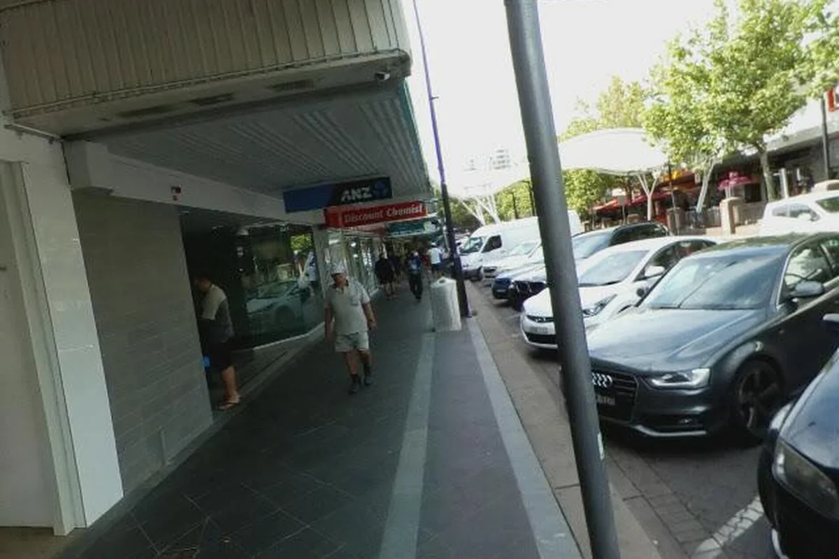 Cincotta Discount Chemist Blacktown (Compounding Chemist)