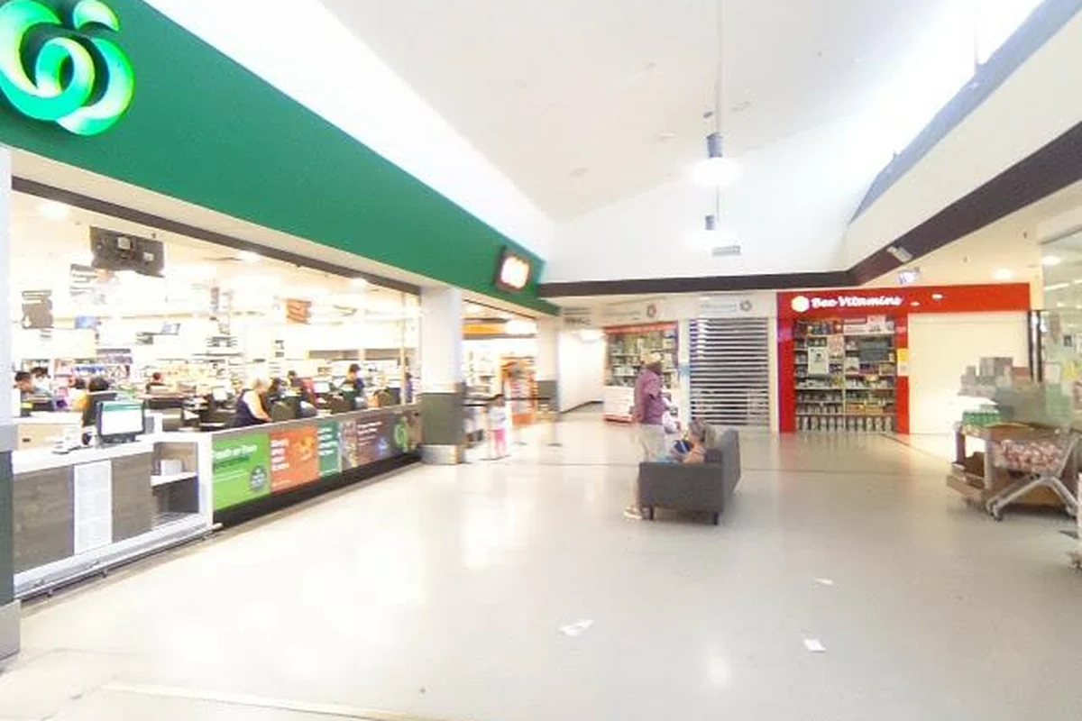 Cincotta Discount Chemist Cabramatta