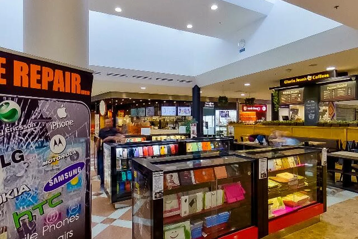 Cincotta Discount Chemist Campbelltown (Shopsmart Pharmacy)