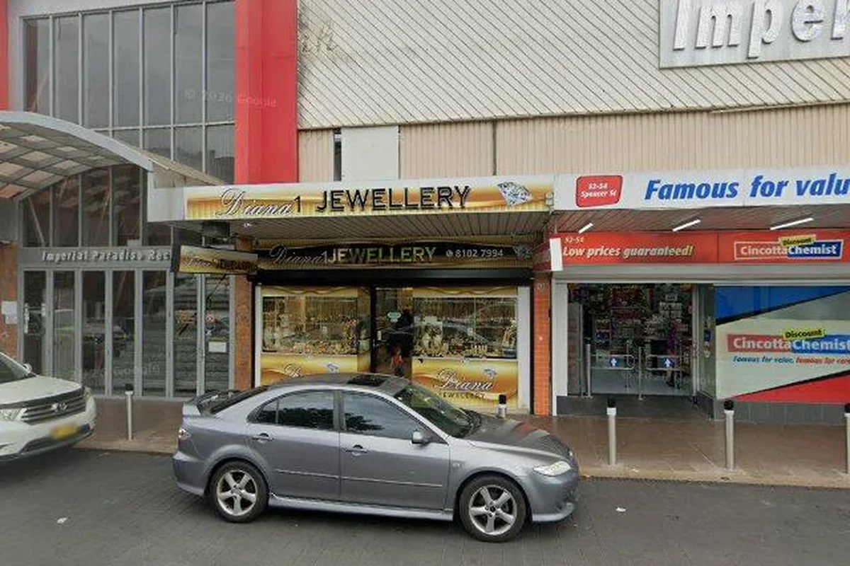 Cincotta Discount Chemist Fairfield