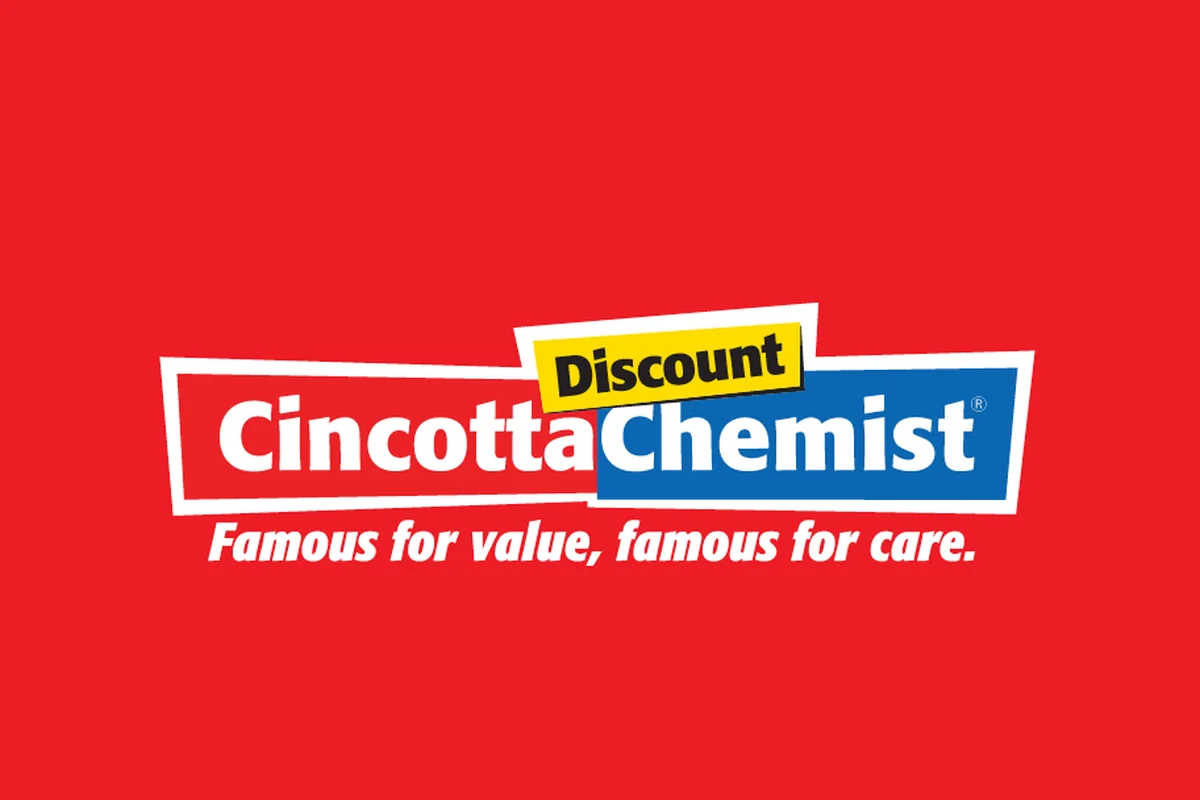Cincotta Discount Chemist Liverpool