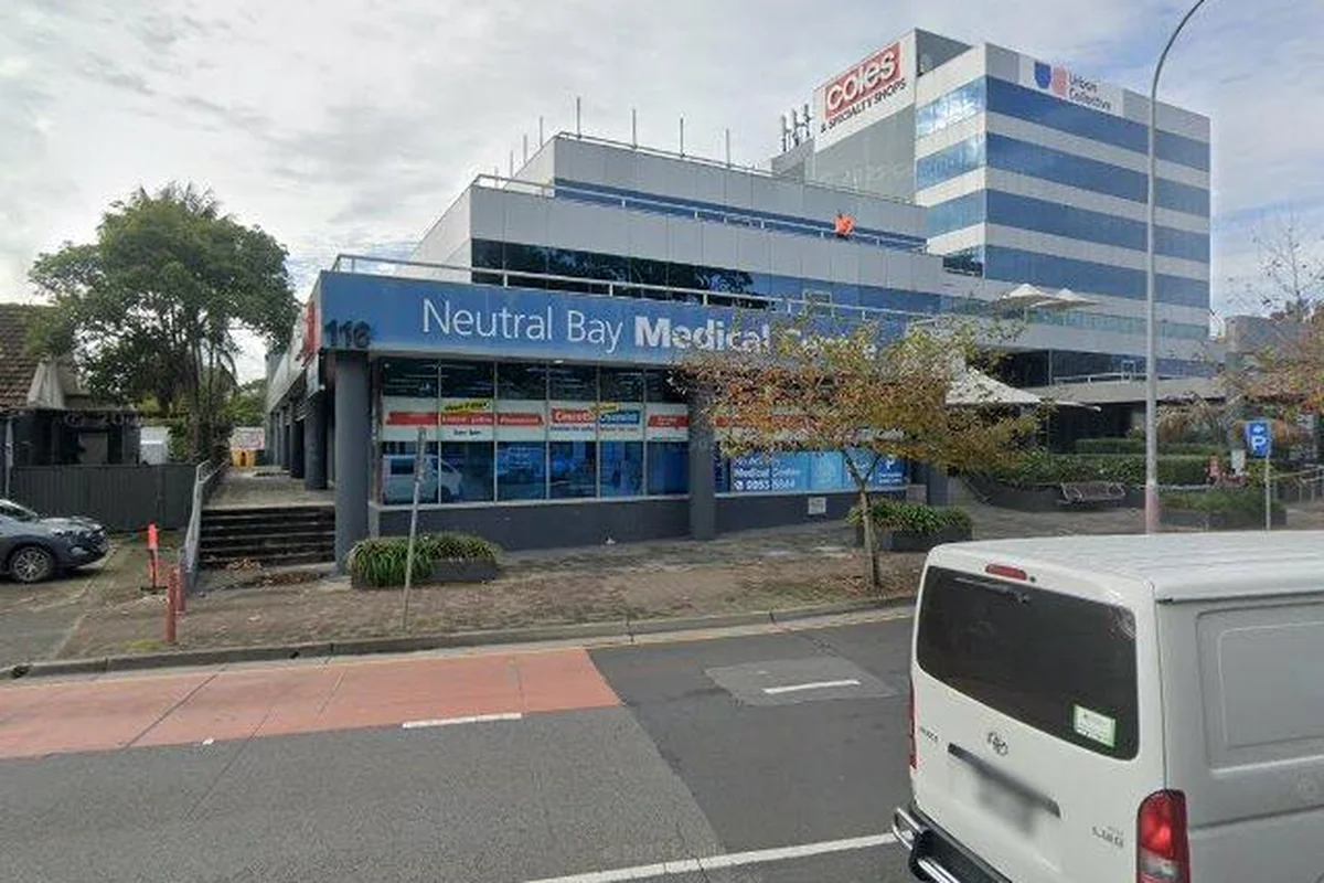 Cincotta Discount Chemist Neutral Bay