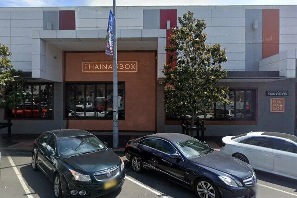 Cincotta Discount Chemist Stockland Merrylands
