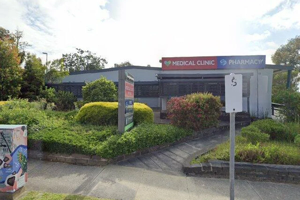 Civic Pharmacy