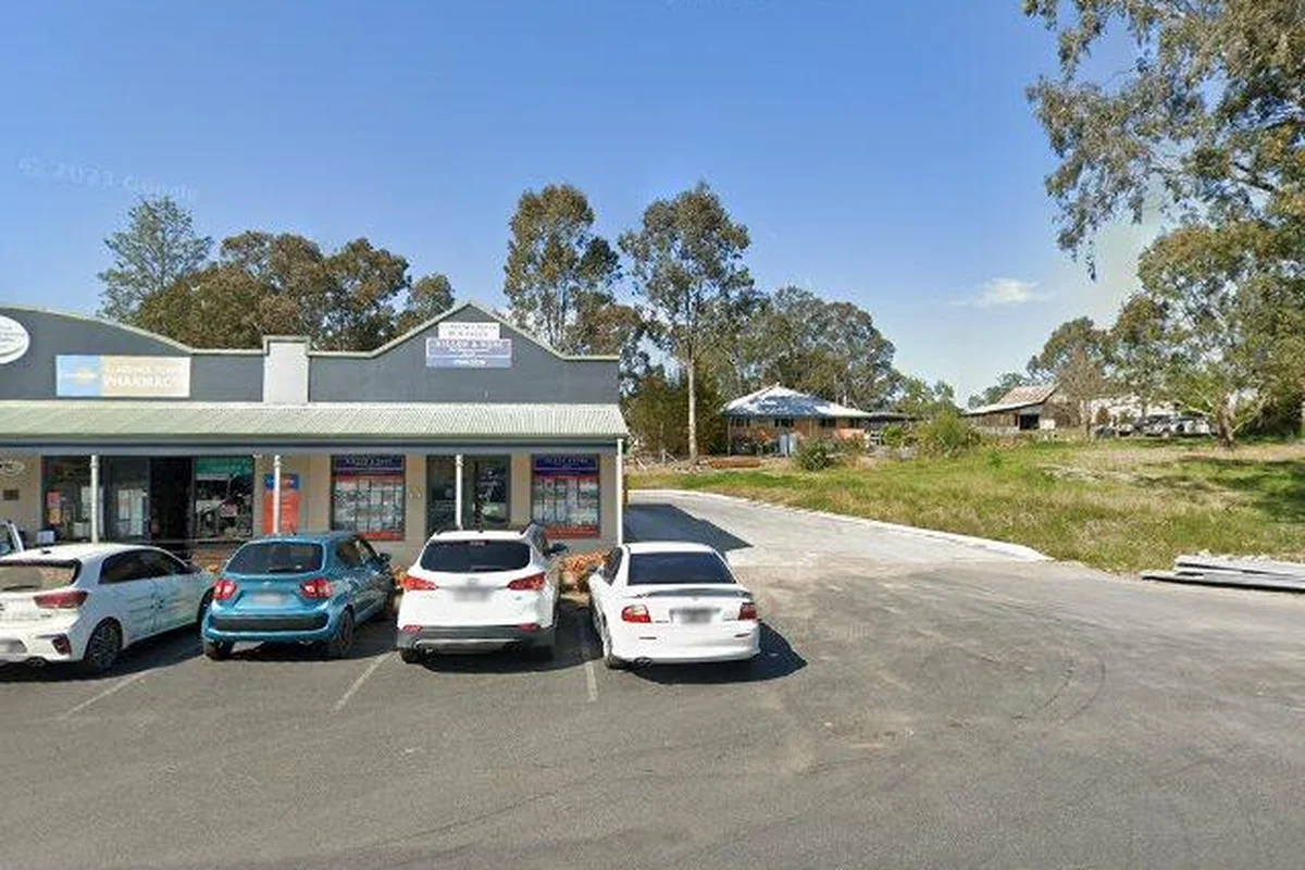 Clarence Town Pharmacy