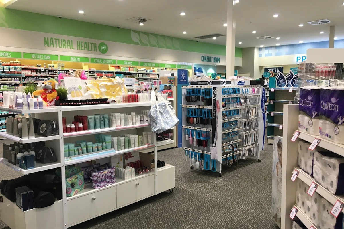 Clarkson Community Pharmacy