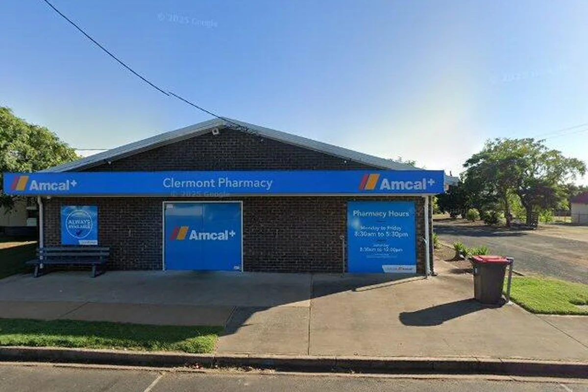 Clermont Pharmacy