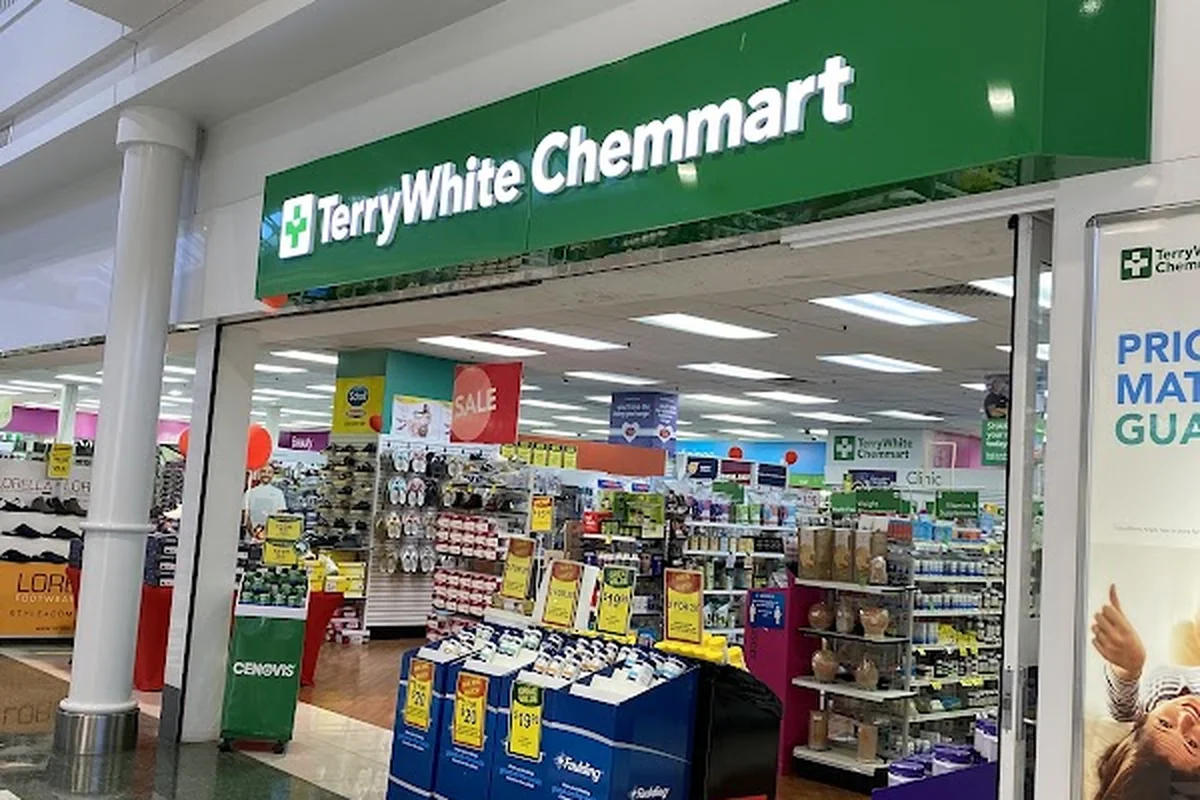 Clifford Gardens Pharmacy
