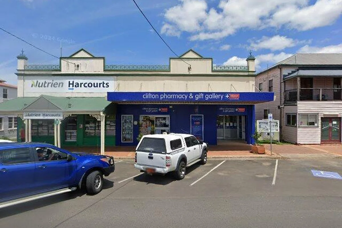 Clifton Pharmacy & Gift Gallery