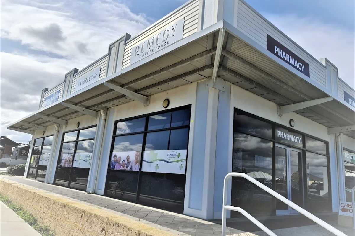 Clinicare Pharmacy Alkimos