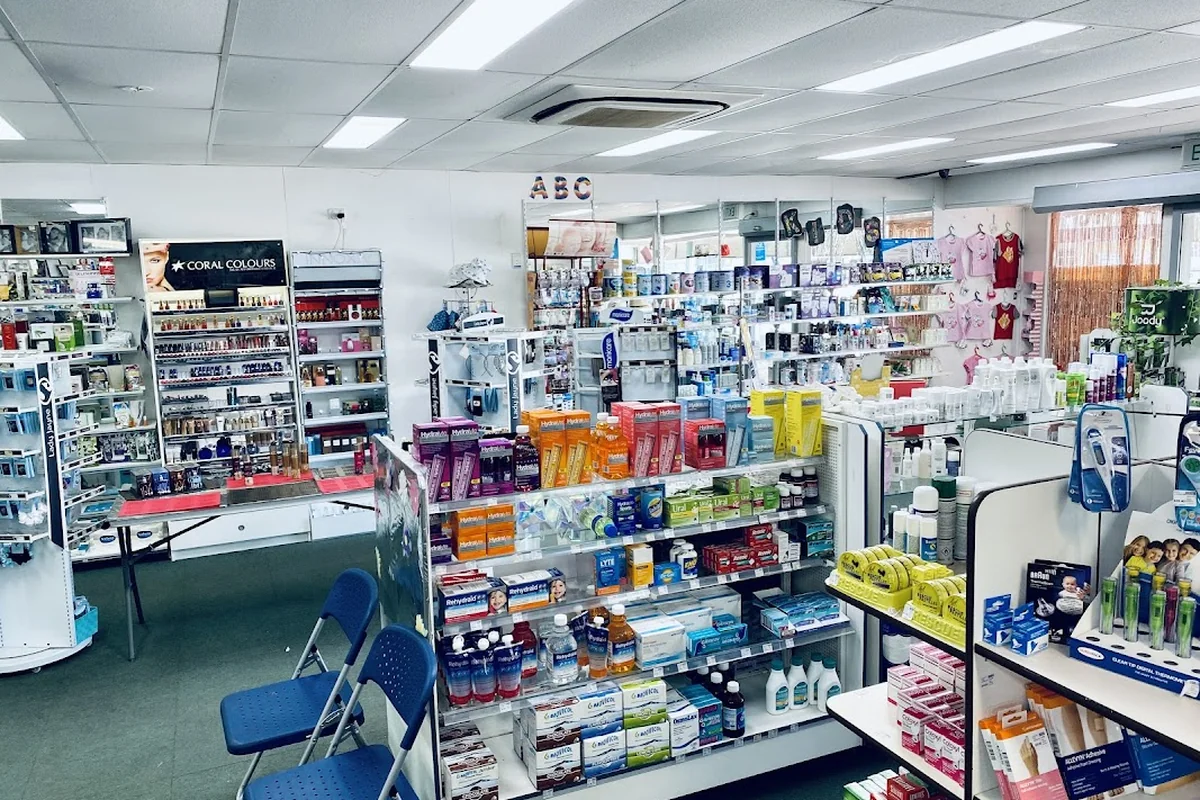 Cloncurry Pharmacy