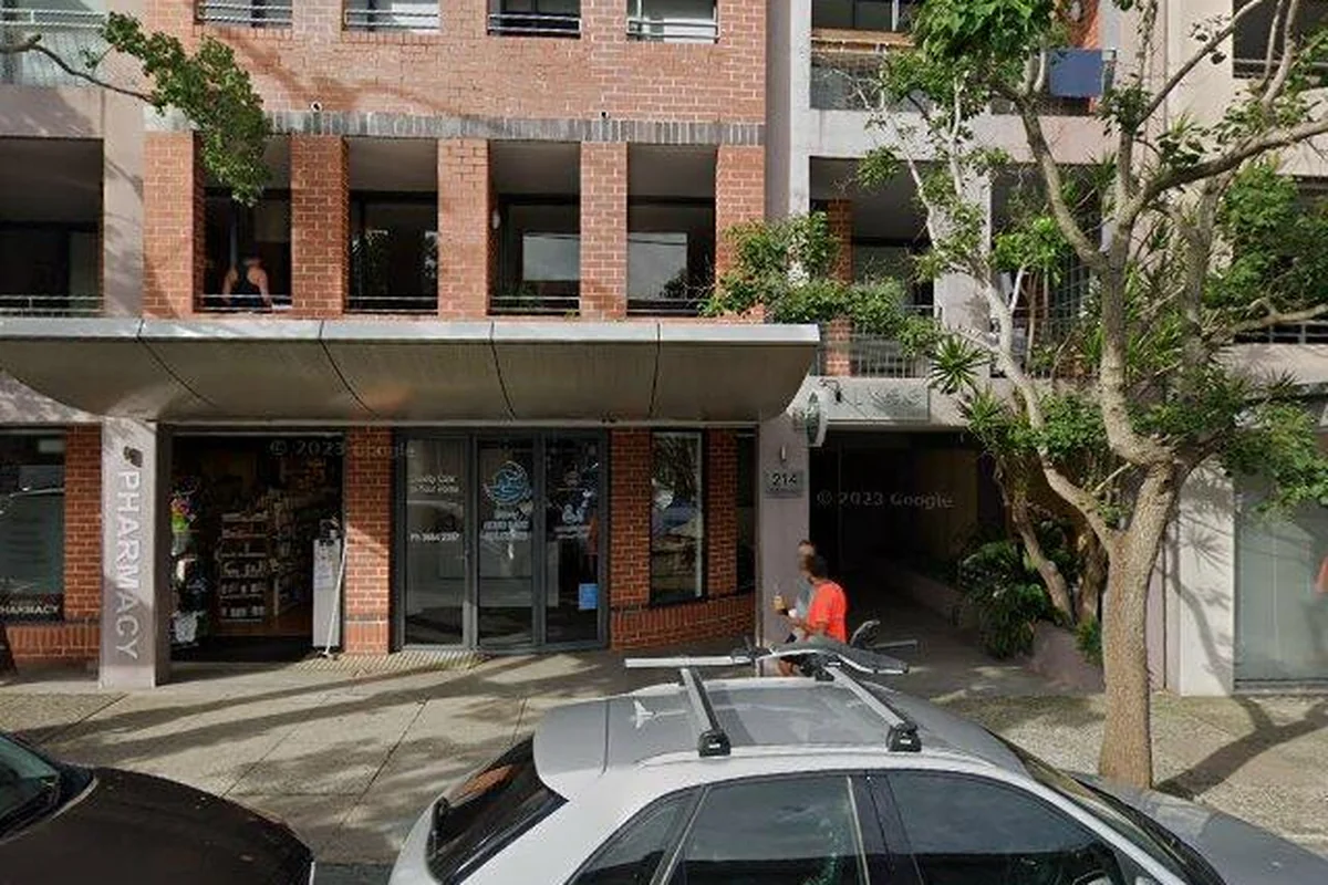 Clovelly Pharmacy