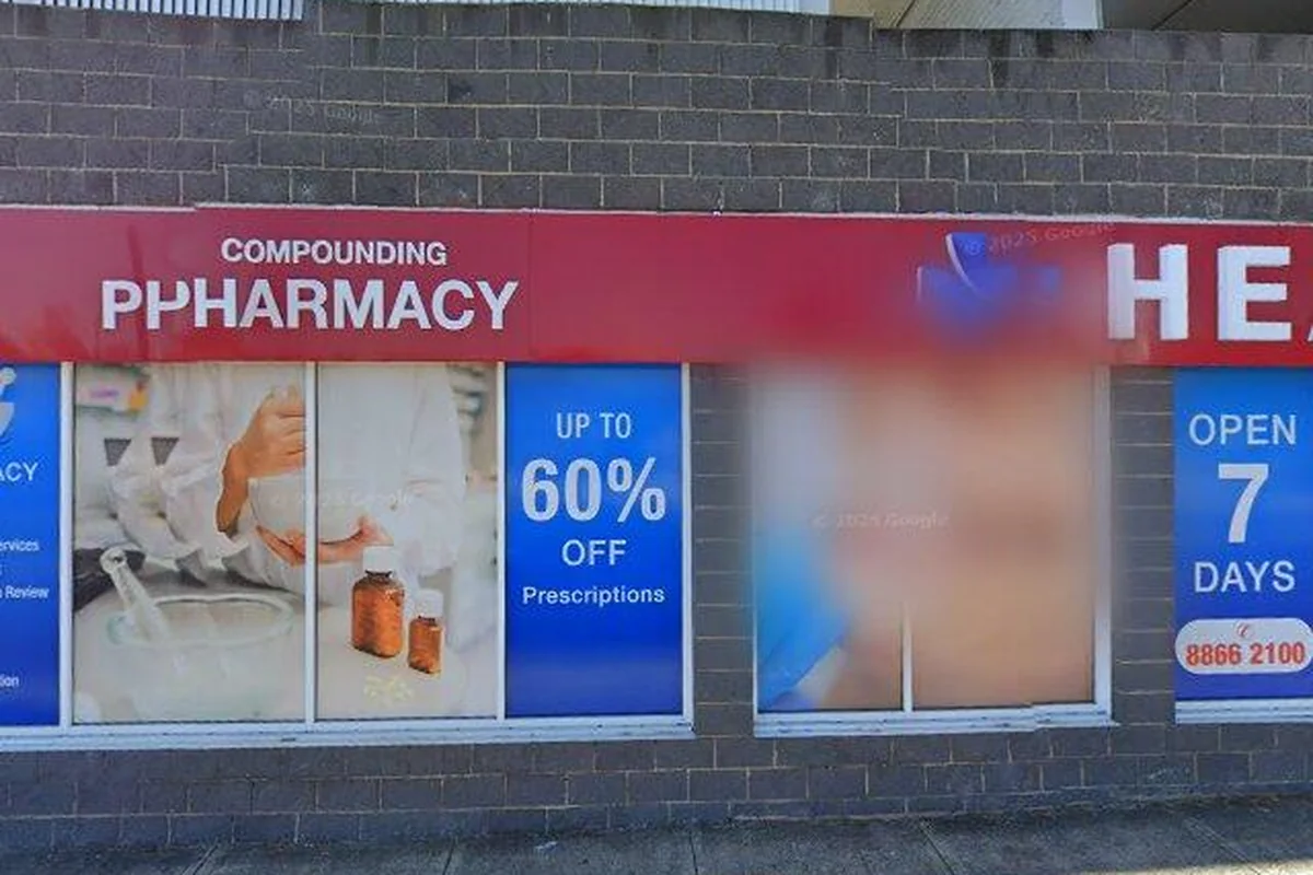 Clyde Street Compounding Pharmacy