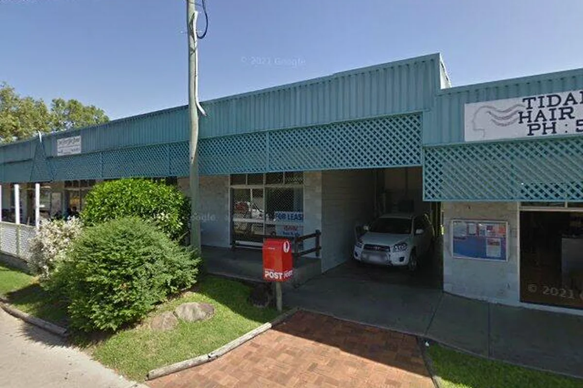 Coal Port Pharmacy