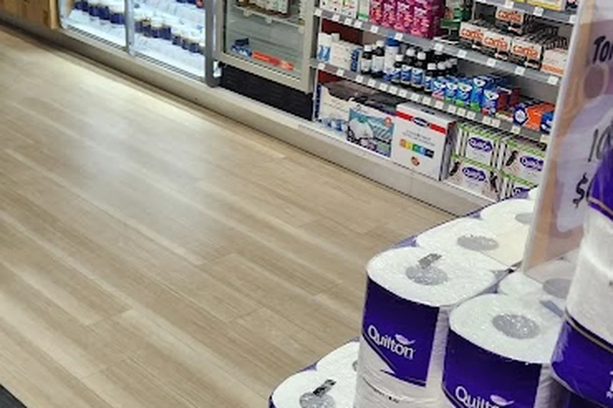 Coburn & Reid Pharmacy