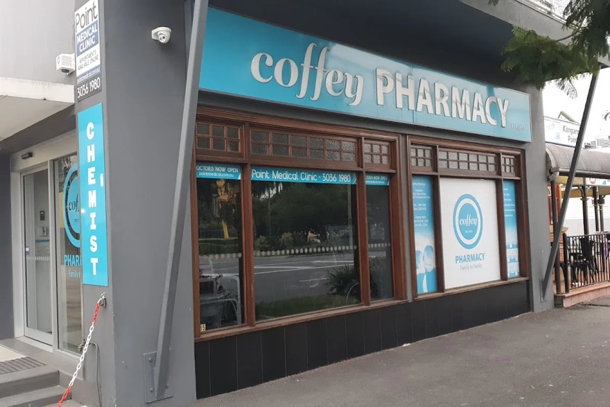 Coffey Pharmacy