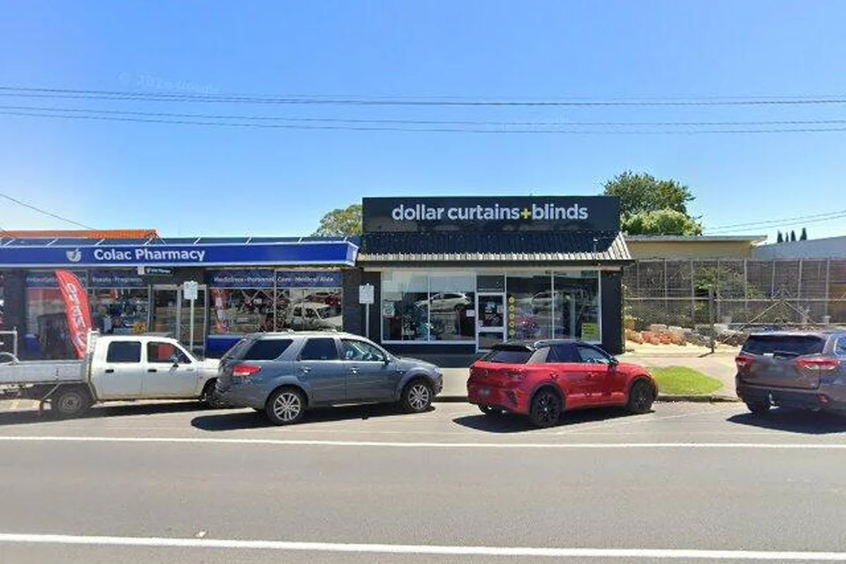 Colac Pharmacy