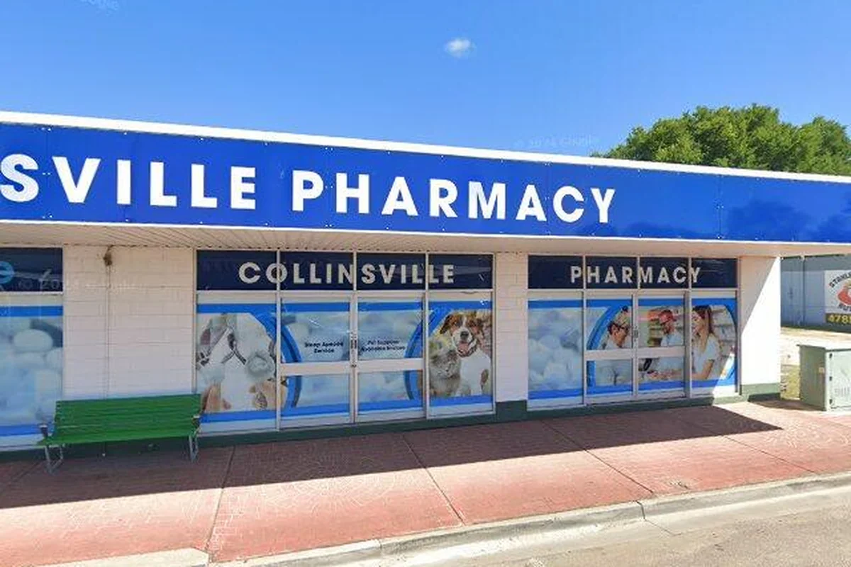 Collinsville Pharmacy