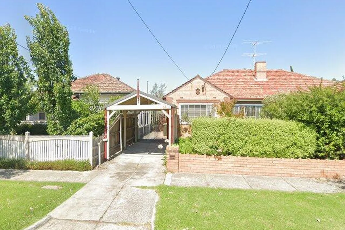 Community Pharmacy Pascoe Vale