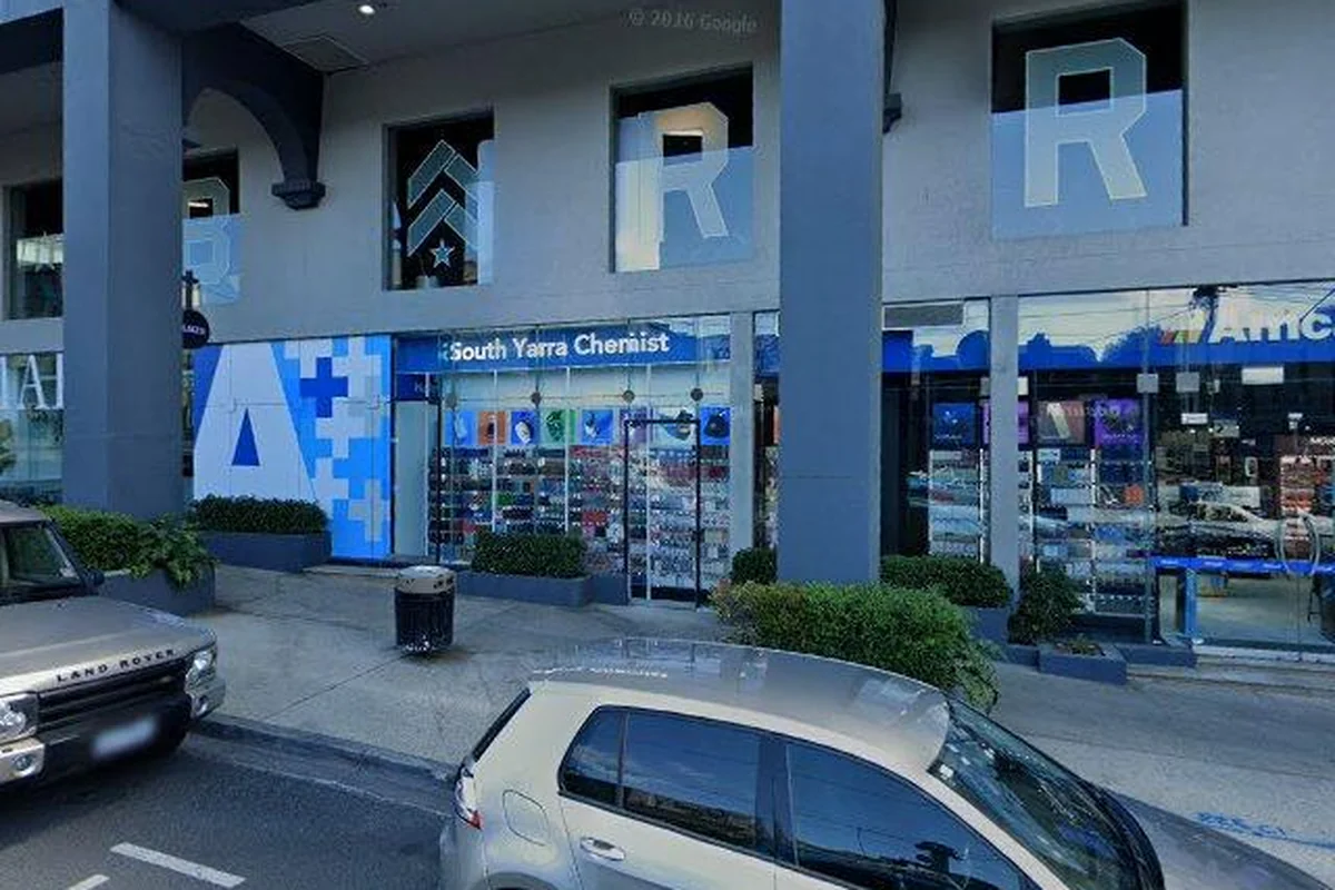 Como Compounding Pharmacy