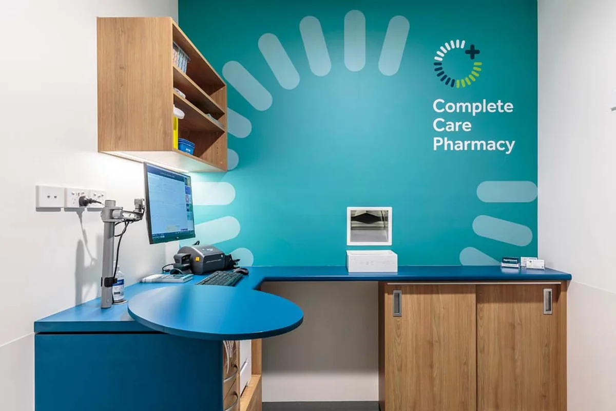Complete Care Pharmacy Brighton