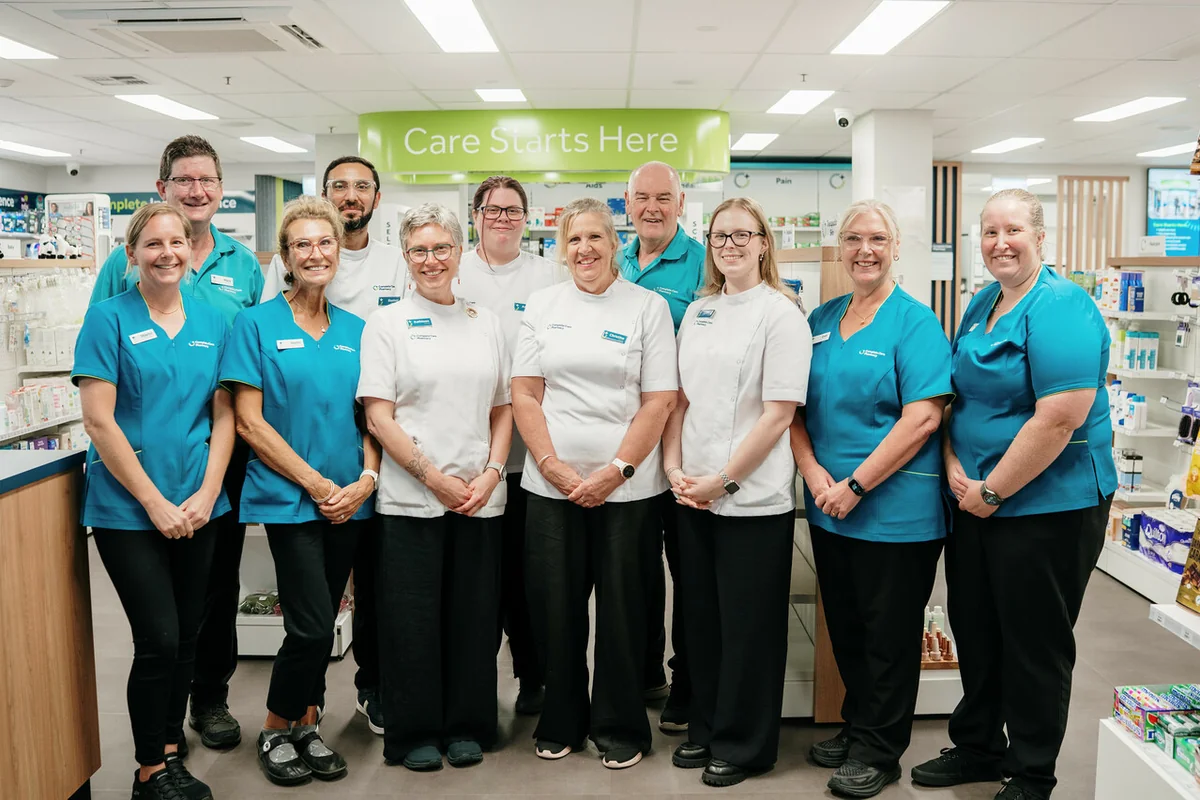 Complete Care Pharmacy Health Hub Launceston