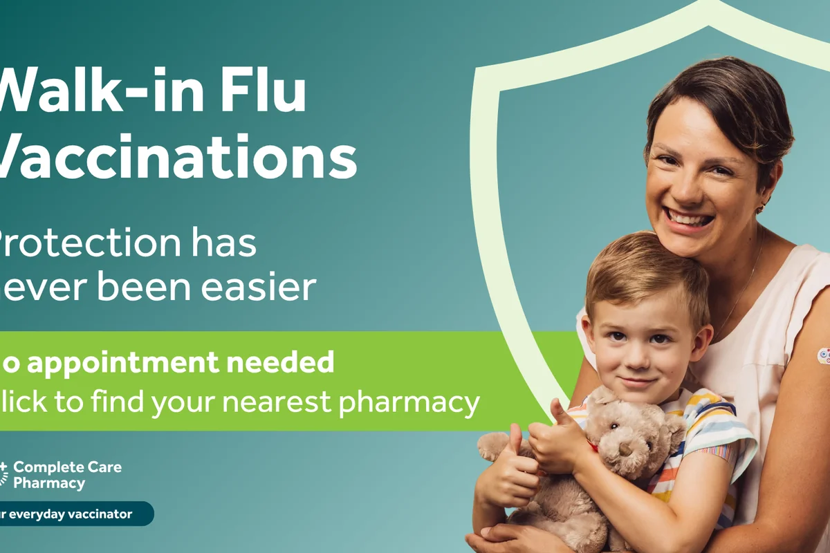 Complete Care Pharmacy South Hobart