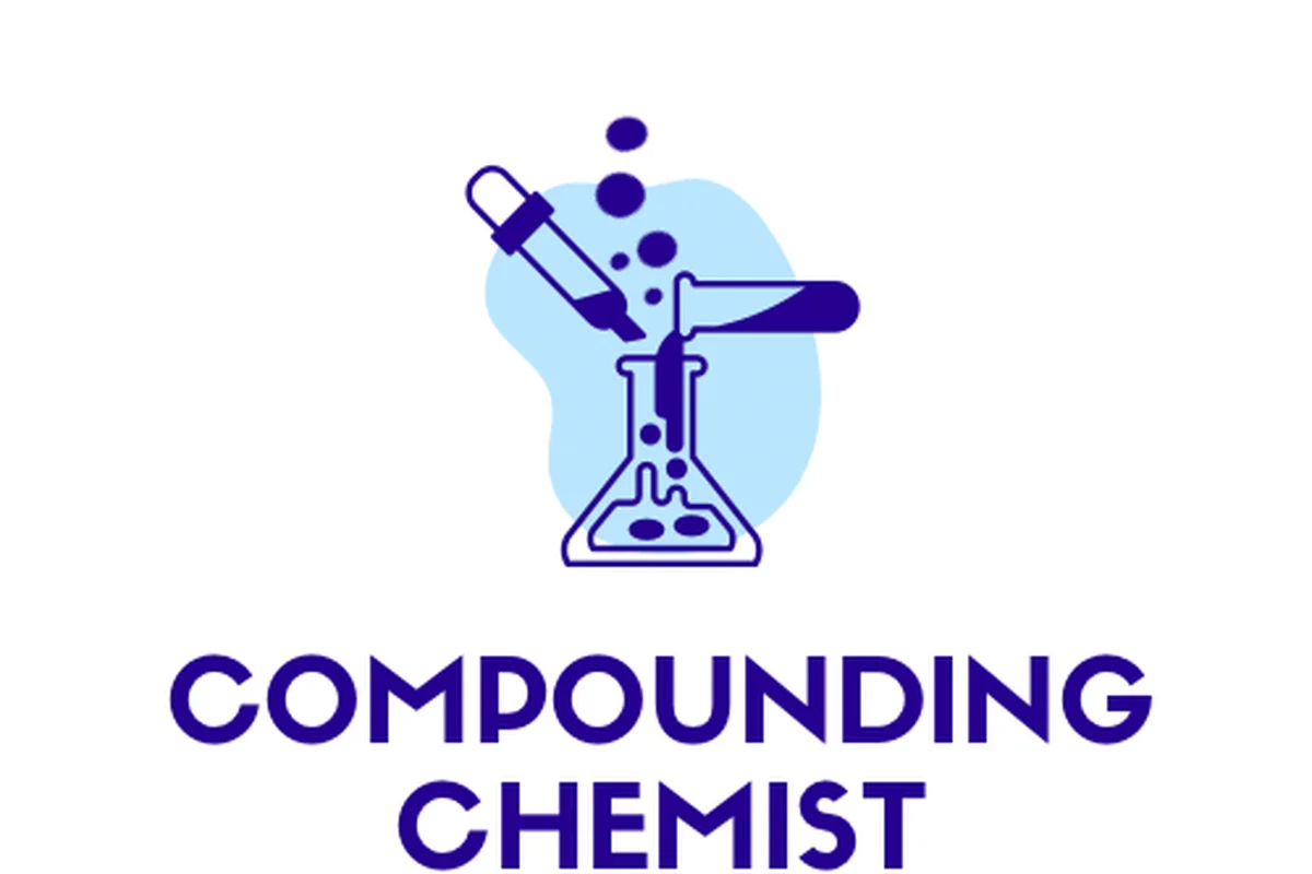 Compounding Chemist Perth
