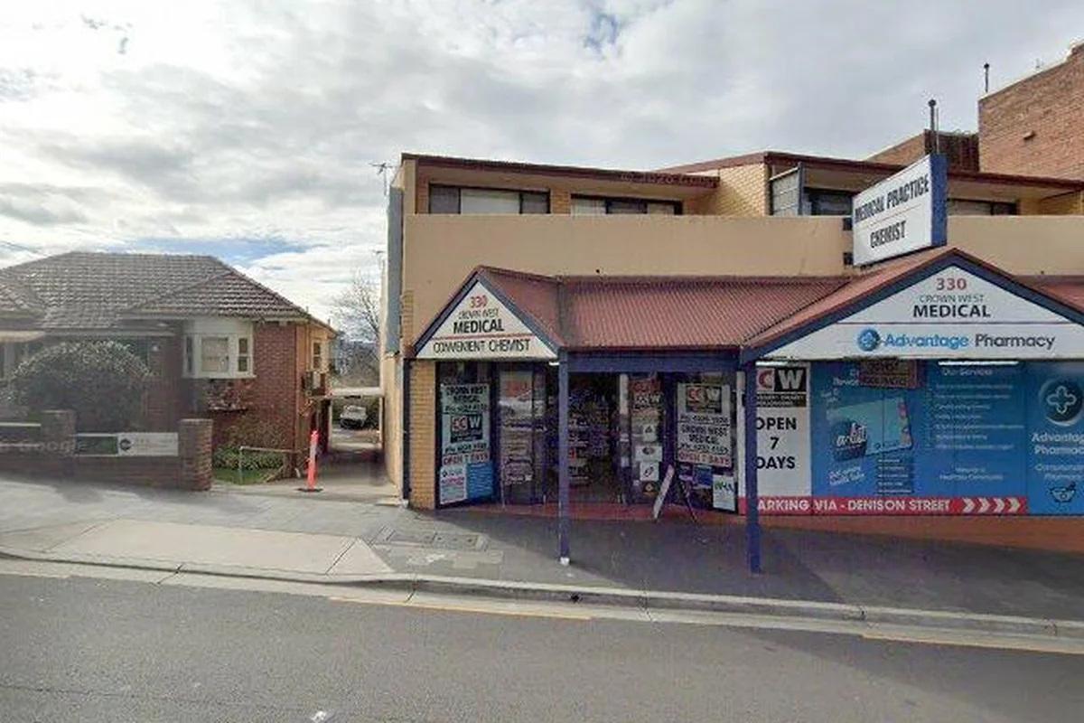 Convenient Chemist Wollongong