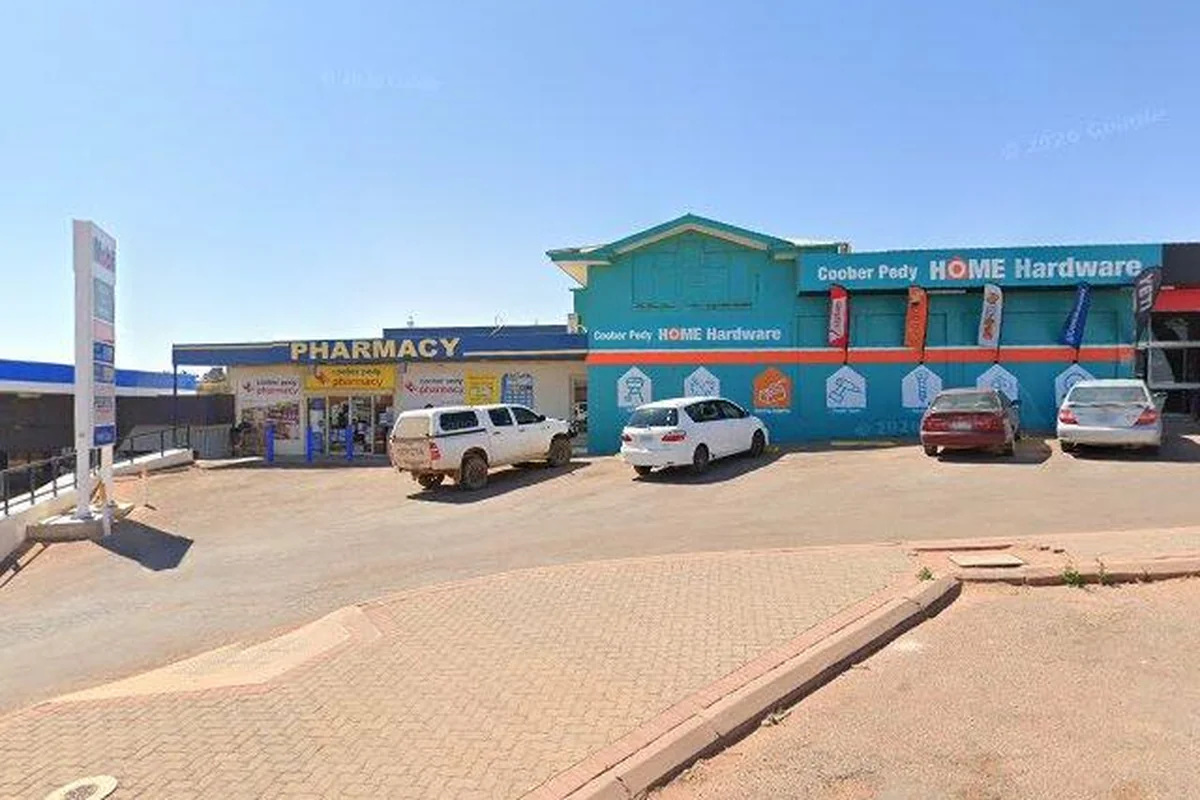Coober Pedy Pharmacy