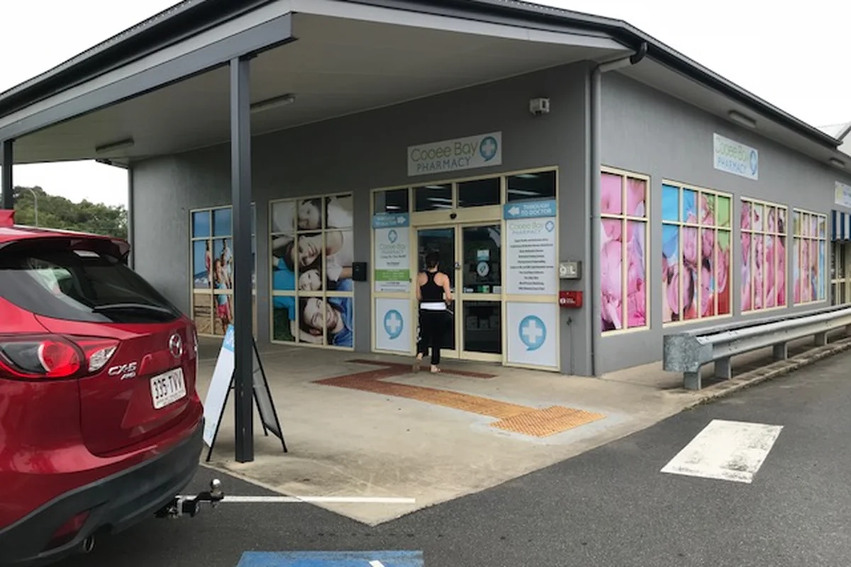 Cooee Bay Pharmacy