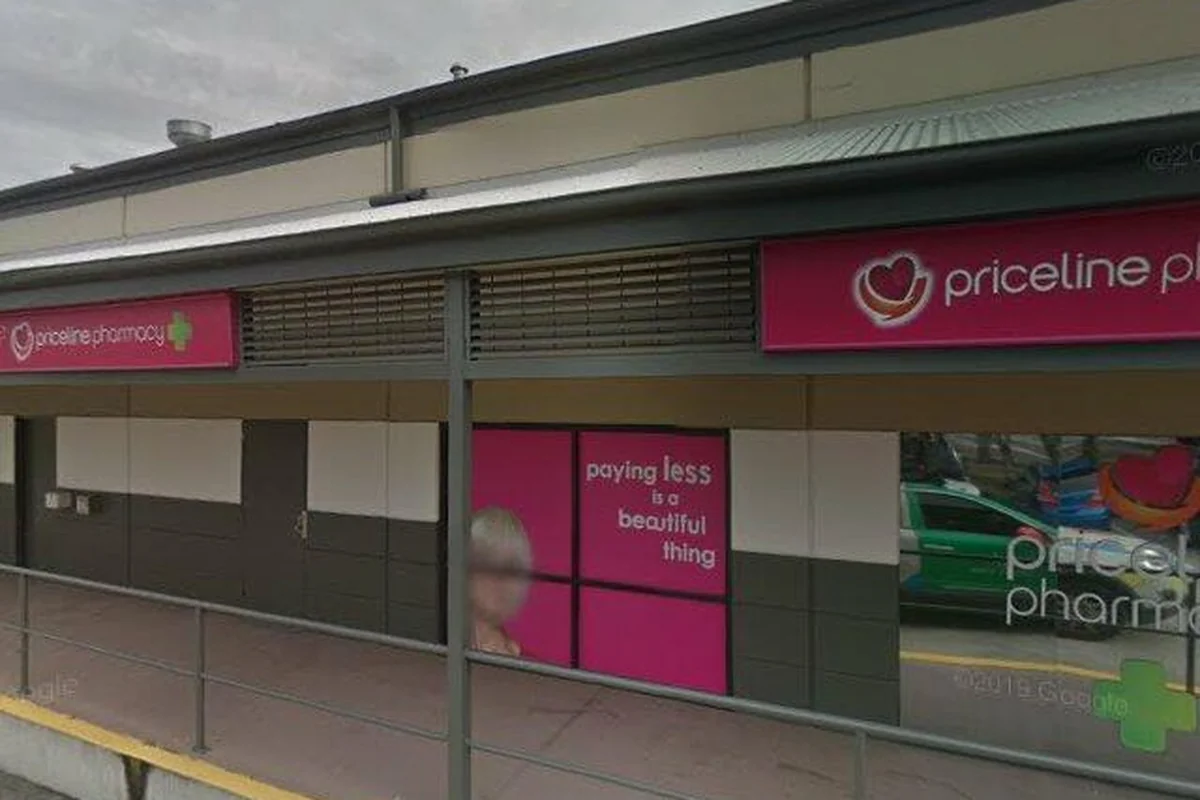 Coomera Reserve Road Chempro Chemist