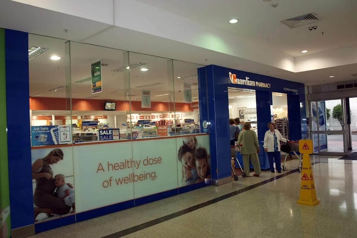 Coopers Pharmacy Taree