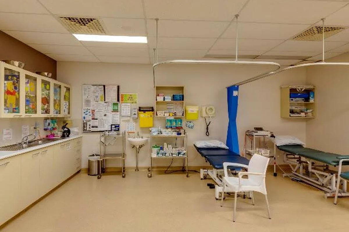 Corfield Street Family Chemist