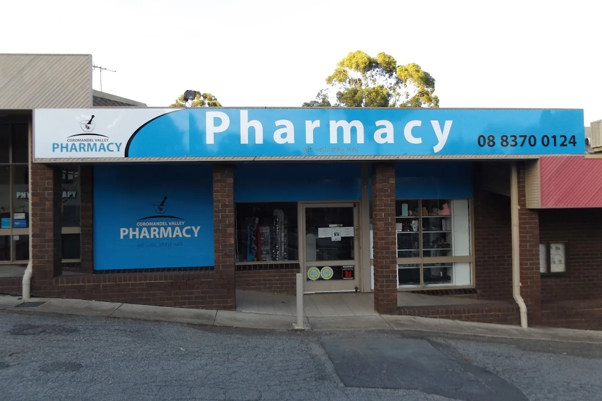 Coromandel Valley Pharmacy