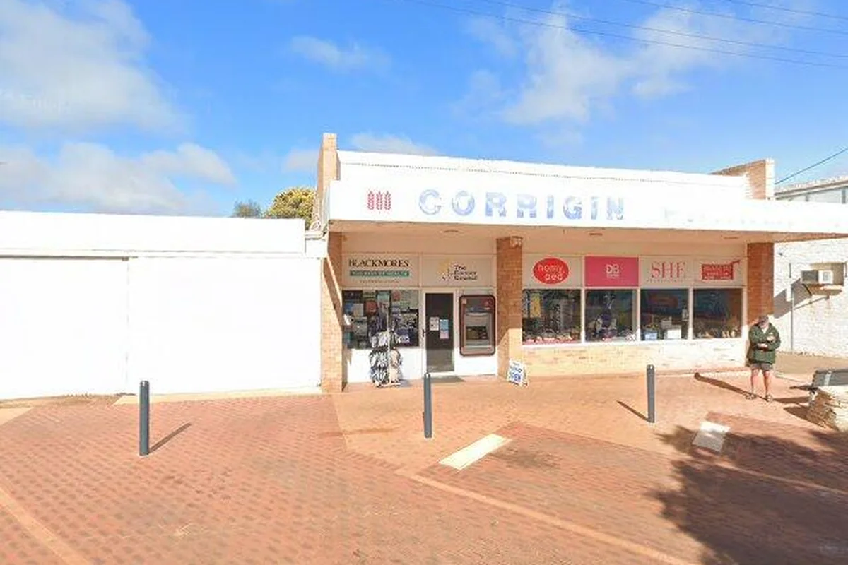 Corrigin Pharmacy