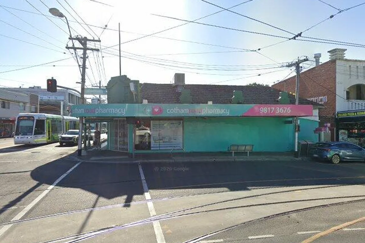 Cotham Road Pharmacy