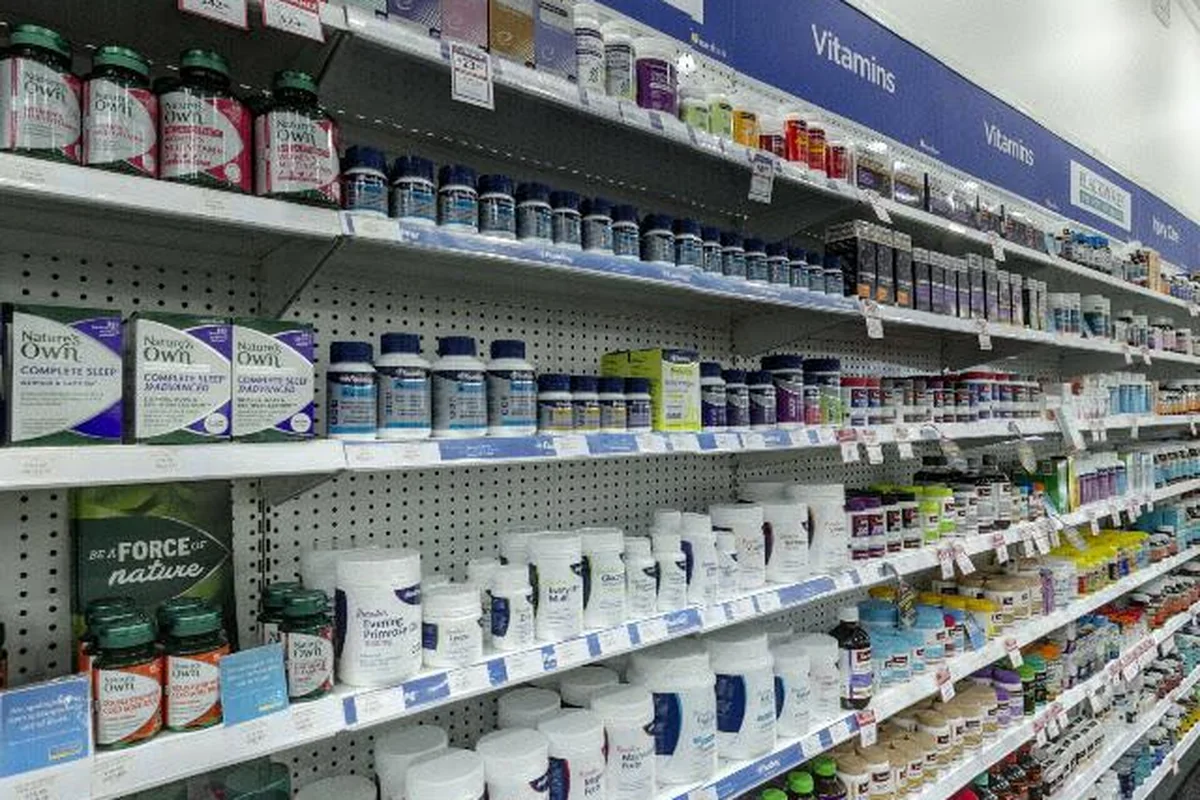Craig Roberts Pharmacy