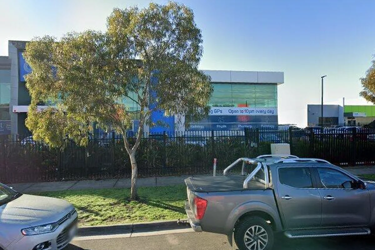 Cranbourne Community Pharmacy