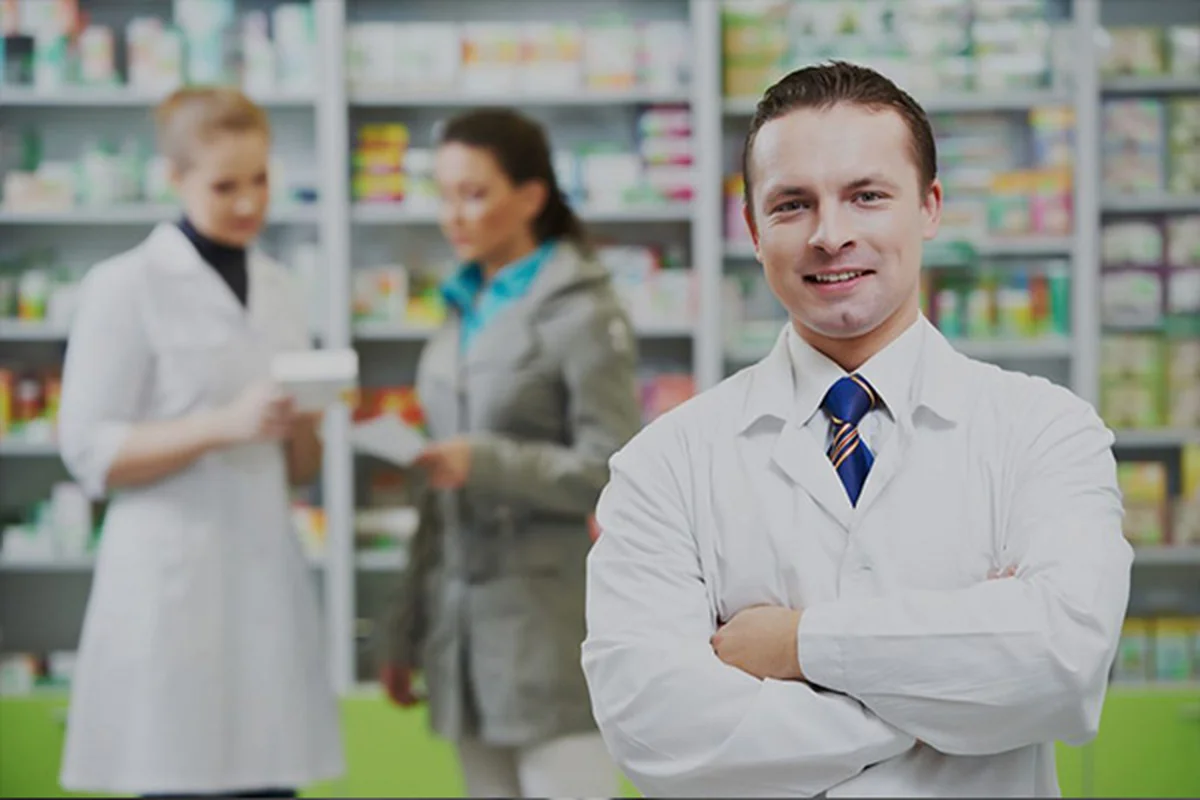 Craven's Pharmacy