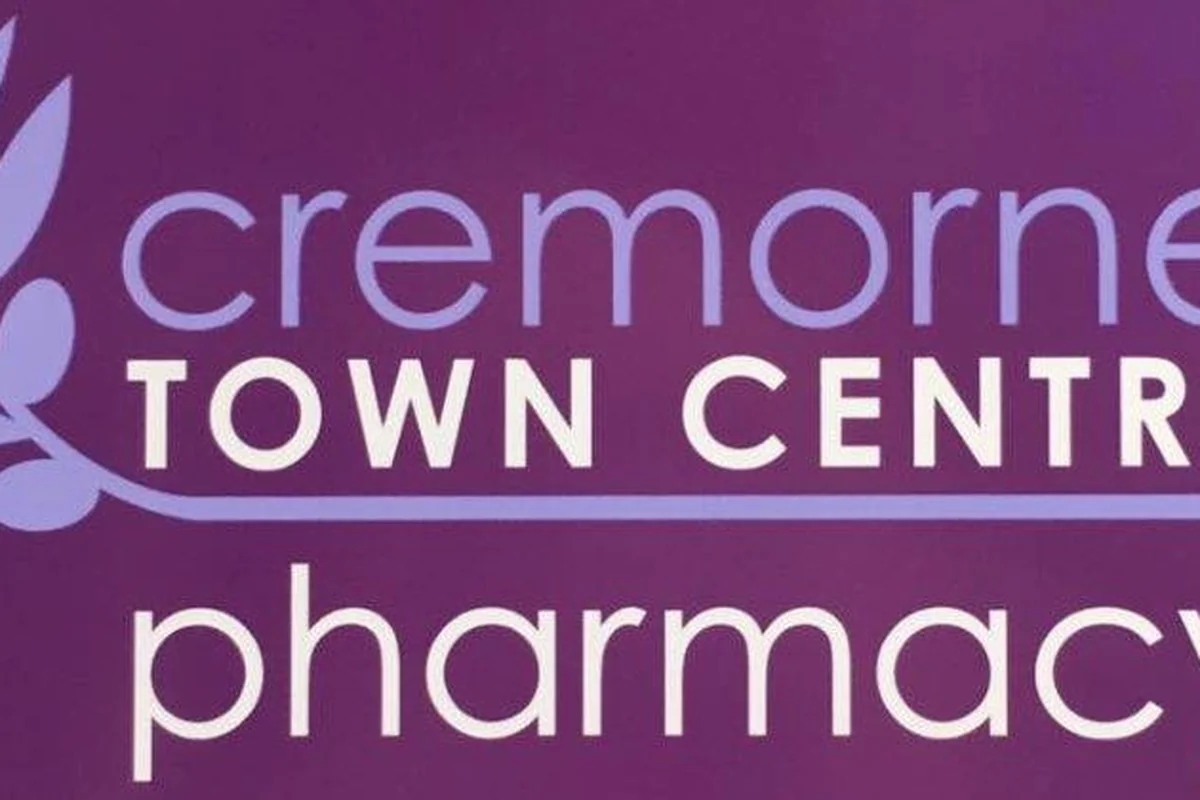 Cremorne Town Centre Pharmacy